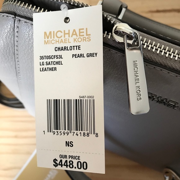 🌼Michael Kors Purse - Picture 7 of 10